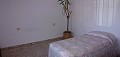 3 Bedroom Cave House in  Dream Villas Alicante