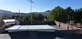 3 Bedroom Cave House in  Dream Villas Alicante