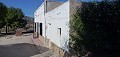 3 Bedroom Cave House in  Dream Villas Alicante