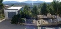 3 Bedroom Cave House in  Dream Villas Alicante