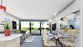 Villas de nouvelle construction à Murcie in  Dream Villas Alicante