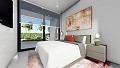 Villas de nouvelle construction à Murcie in  Dream Villas Alicante