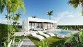 Villas de nouvelle construction à Murcie in  Dream Villas Alicante