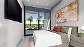 Villas de nouvelle construction à Murcie in  Dream Villas Alicante