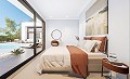 Villas de nouvelle construction à Murcie in  Dream Villas Alicante
