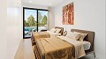 Villas de nouvelle construction à Murcie in  Dream Villas Alicante