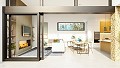 Villas de nouvelle construction à Murcie in  Dream Villas Alicante