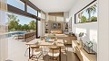 Villas de nouvelle construction à Murcie in  Dream Villas Alicante
