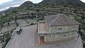 Schöne renovierte 5-Bett-Villa auf großem Grundstück in  Dream Villas Alicante
