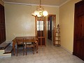 Maison de ville avec 5 chambres et jardin privé in  Dream Villas Alicante
