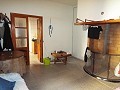 Maison de ville avec 5 chambres et jardin privé in  Dream Villas Alicante
