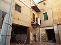 Maison de ville avec 5 chambres et jardin privé in  Dream Villas Alicante