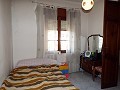Maison de ville avec 5 chambres et jardin privé in  Dream Villas Alicante