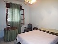 Maison de ville avec 5 chambres et jardin privé in  Dream Villas Alicante