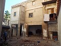 Maison de ville avec 5 chambres et jardin privé in  Dream Villas Alicante