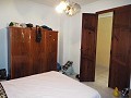 Maison de ville avec 5 chambres et jardin privé in  Dream Villas Alicante