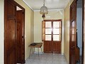 Maison de ville avec 5 chambres et jardin privé in  Dream Villas Alicante