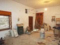 Maison de ville avec 5 chambres et jardin privé in  Dream Villas Alicante