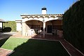 Lovely detached villa in Caudete with a pool in  Dream Villas Alicante