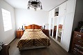 Lovely detached villa in Caudete with a pool in  Dream Villas Alicante