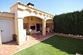 Lovely detached villa in Caudete with a pool in  Dream Villas Alicante