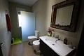 Lovely detached villa in Caudete with a pool in  Dream Villas Alicante