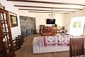 Lovely detached villa in Caudete with a pool in  Dream Villas Alicante