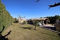 Lovely detached villa in Caudete with a pool in  Dream Villas Alicante