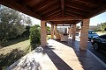 Lovely detached villa in Caudete with a pool in  Dream Villas Alicante
