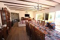 Lovely detached villa in Caudete with a pool in  Dream Villas Alicante
