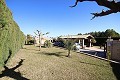 Lovely detached villa in Caudete with a pool in  Dream Villas Alicante