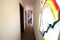 Lovely detached villa in Caudete with a pool in  Dream Villas Alicante