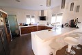 Lovely detached villa in Caudete with a pool in  Dream Villas Alicante