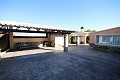 Lovely detached villa in Caudete with a pool in  Dream Villas Alicante