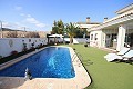 Schöne freistehende Villa in Monovar mit Pool in  Dream Villas Alicante