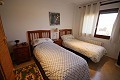 Schöne freistehende Villa in Monovar mit Pool in  Dream Villas Alicante