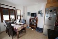 Schöne freistehende Villa in Monovar mit Pool in  Dream Villas Alicante