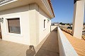 Schöne freistehende Villa in Monovar mit Pool in  Dream Villas Alicante