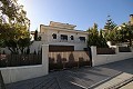 Schöne freistehende Villa in Monovar mit Pool in  Dream Villas Alicante