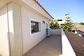 Schöne freistehende Villa in Monovar mit Pool in  Dream Villas Alicante