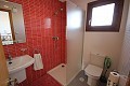 Schöne freistehende Villa in Monovar mit Pool in  Dream Villas Alicante