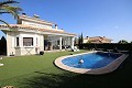Schöne freistehende Villa in Monovar mit Pool in  Dream Villas Alicante