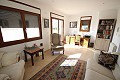 Schöne freistehende Villa in Monovar mit Pool in  Dream Villas Alicante