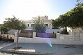 Schöne freistehende Villa in Monovar mit Pool in  Dream Villas Alicante