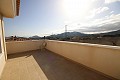 Schöne freistehende Villa in Monovar mit Pool in  Dream Villas Alicante