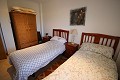 Schöne freistehende Villa in Monovar mit Pool in  Dream Villas Alicante