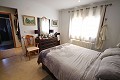 Schöne freistehende Villa in Monovar mit Pool in  Dream Villas Alicante