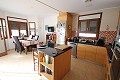 Schöne freistehende Villa in Monovar mit Pool in  Dream Villas Alicante