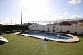 Schöne freistehende Villa in Monovar mit Pool in  Dream Villas Alicante