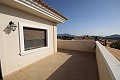 Schöne freistehende Villa in Monovar mit Pool in  Dream Villas Alicante